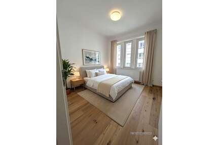 Wohnung zum Mieten in Stuttgart 1.525,00 € 79 m²
