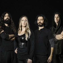 Dark Oath - MieV