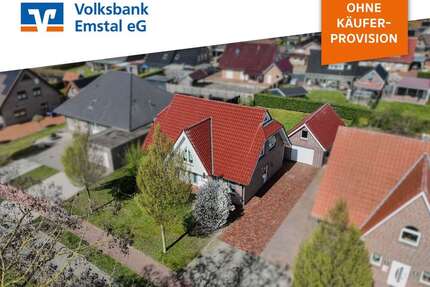 Haus zum Kaufen in Haren Wesuwe 399.000,00 € 163.1 m² - Haren / Wesuwe