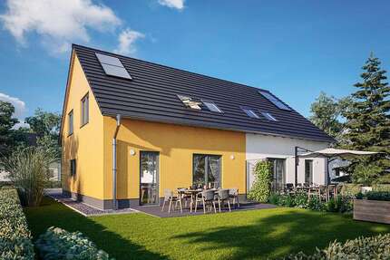 Haus zum Kaufen in Neuenhagen bei Berlin 387.900,00 € 128 m²