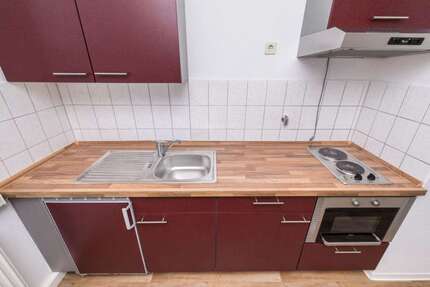 Wohnung zum Mieten in Chemnitz 258,76 € 46.75 m²