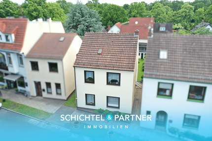 Haus zum Kaufen in Bremen 349.000,00 € 142 m²