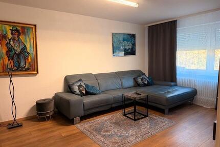 Wohnung möbliert zu vermieten Rheinfelden Herten - Rheinfelden (Baden)