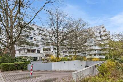 Wohnung zum Kaufen in Hamburg 180.000,00 € 39 m²