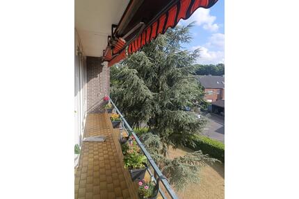 WOHNUNG ZU VERMIETEN - 1.200,00&nbsp;EUR Kaltmiete, ca.&nbsp; 80,00&nbsp;m&sup2; in Neuss (PLZ: 41464) Augustinusviertel