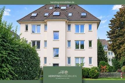 Wohnung zum Kaufen in Krefeld 195.000,00 € 92 m²