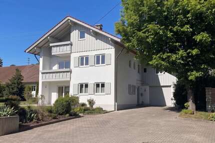 Wohnung zum Kaufen in Geltendorf 137.000,00 € 22 m²