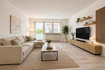 Wohnung zum Kaufen in Böblingen 245.000,00 € 58.21 m²