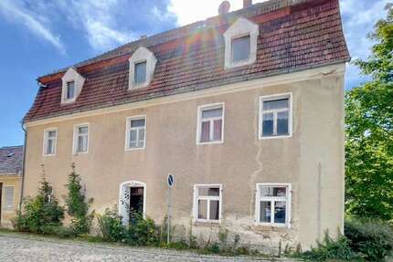 Haus zum Kaufen in Königsbrück 79.000,00 € 250 m²