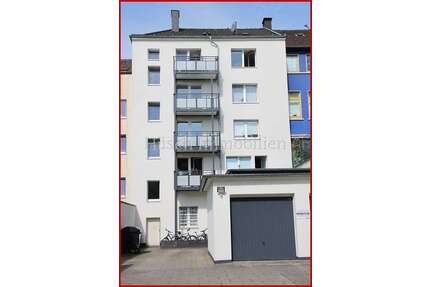 Wohnung zum Mieten in Essen Rüttenscheid 1.200,00 € 116 m² - Essen / Rüttenscheid