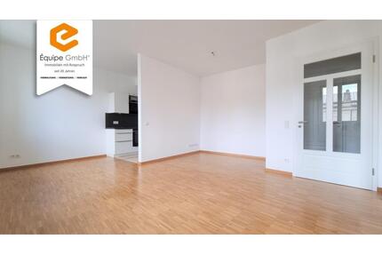 Moderne 3-Raumwohnung mit Einbauküche im Herzen Dresdens!