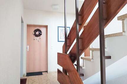 Wohnung zum Mieten in Lügde 450,00 € 96 m²