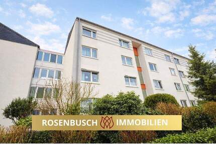 Gepflegte 3-Zimmerwohnung, nähe Sodenmattsee. - Bremen