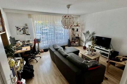 2,5 Zimmerwohnung in Karlsruhe zu vermieten