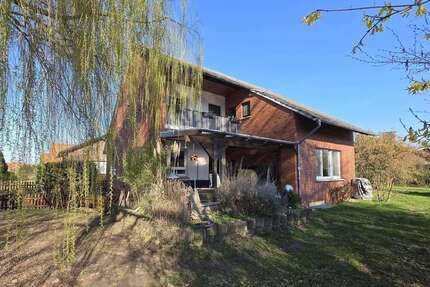 Haus zum Kaufen in Petershagen 235.000,00 € 119.23 m²