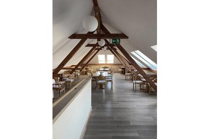 BÜROETAGE ODER CO-WORKING STATION! - Alsfeld