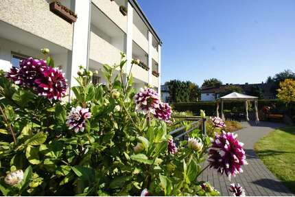 Wohnung zum Mieten in Dortmund 304,76 € 57.83 m²