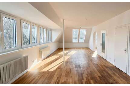 Wohnung zum Mieten in Hannover 1.200,00 € 100 m²