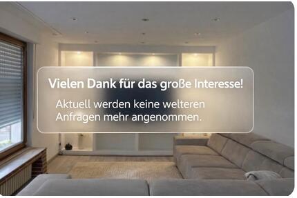 Wohung 86qm - 850,00&nbsp;EUR Kaltmiete, ca.&nbsp; 86,00&nbsp;m&sup2; in Werne (PLZ: 59368)