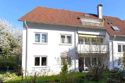 Wohnung zum Kaufen in Müllheim 399.000,00 € 101.59 m²
