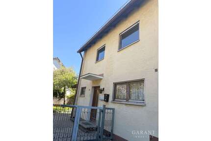 Haus zum Kaufen in Eching 850.000,00 € 130 m²