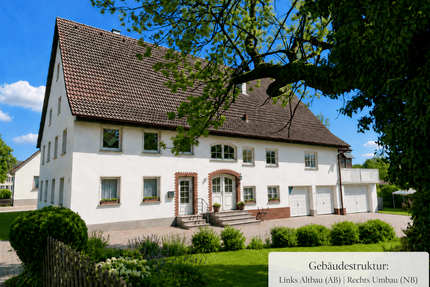 Haus zum Kaufen in Meßkirch 449.000,00 € 311.83 m²
