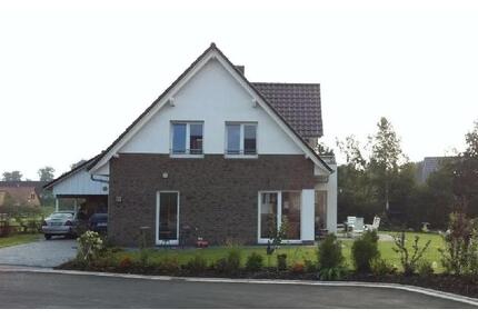 Exklusives Einfamilienhaus in ruhiger Lage von privat - Sottrum