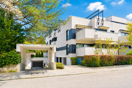 Wohnung zum Mieten in München 3.200,00 € 126 m²