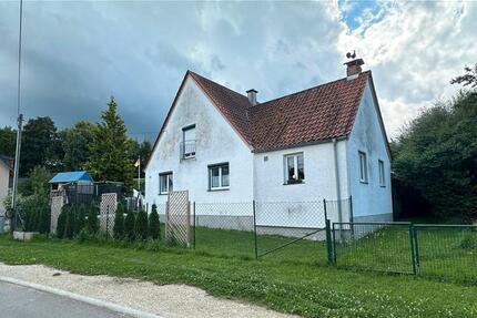 PRIVATVERKAUF Haus in Bissingen
