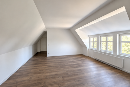 Wohnung zum Kaufen in Rothenburg 304.800,00 € 87.09 m²