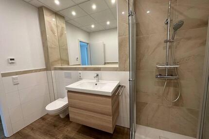 2 Zimmer Wohnung am Bach - 700,00&nbsp;EUR Kaltmiete, ca.&nbsp; 60,00&nbsp;m&sup2; in Triberg im Schwarzwald (PLZ: 78098)