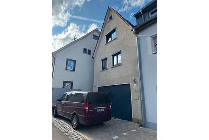 Haus zu verkaufen - 248.000,00&nbsp;EUR Kaufpreis, ca.&nbsp; 178,00&nbsp;m&sup2; in Deggingen (PLZ: 73326)