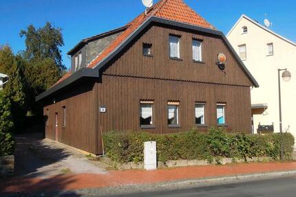 3-Zimmer Wohnung in Bad Rehburg - Rehburg-Loccum