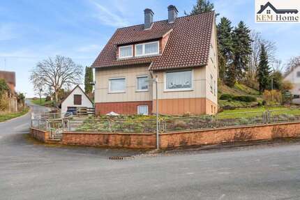 Haus zum Kaufen in Hessisch Oldendorf 299.000,00 € 111 m²