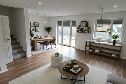 Haus zum Mieten in Riedering 2.300,00 € 138 m²