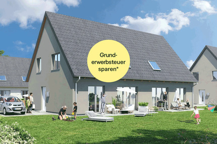 Ihr Haus mit Garten am Müllroser See