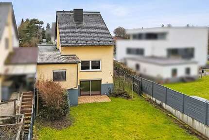 Haus zum Kaufen in Bruchköbel Oberissigheim 375.000,00 € 56.86 m²