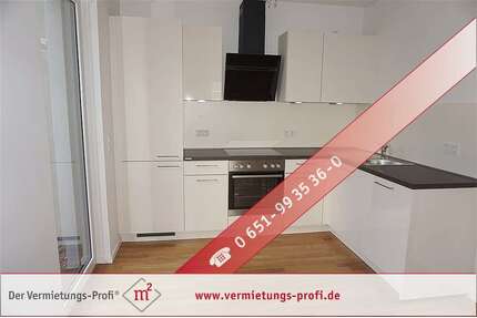 Wohnung zum Mieten in Trier 895,00 € 63.75 m²