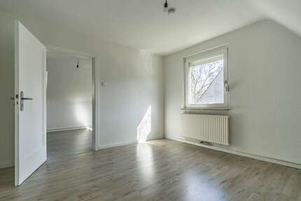 Wohnung zum Mieten in Hagen 330,00 € 48.57 m²