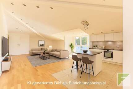 Wohnung zum Kaufen in Soest 489.000,00 € 126.65 m²