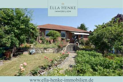 Haus zum Kaufen in Aspenstedt 220.000,00 € 94 m²