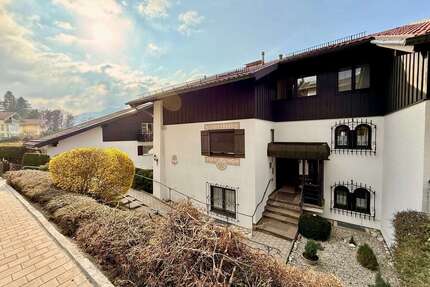 Wohnung zum Kaufen in Bad Reichenhall 355.000,00 € 79 m²