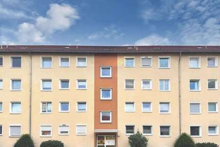 Wohnung zum Kaufen in Braunschweig 145.000,00 € 69 m²