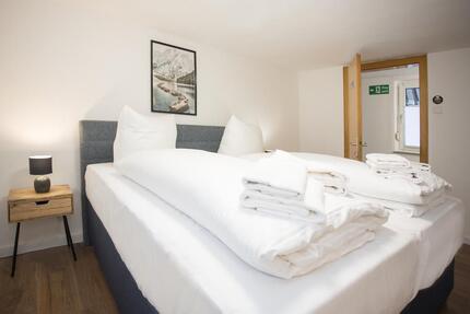 Gruppenferienhaus in Winterberg bis zu 20 Gästen