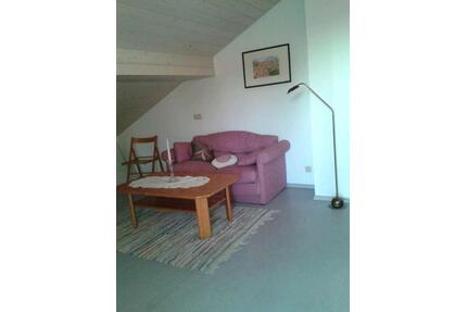 1 Zimmer Wohnung idyllisch gelegen, mit Balkon in ruhiger Lage - Velden