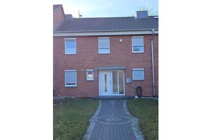 Großzügiges Reihenmittelhaus an der Obereider - Rendsburg