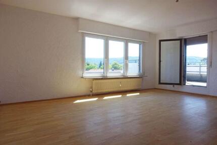 Penthouse über den Dächern von Rommelshausen - Weinstadt