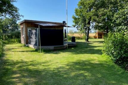 Eigener kleiner Park zur Erholung - Herzebrock-Clarholz