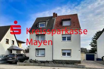 Haus zum Kaufen in Andernach 299.000,00 € 120 m²