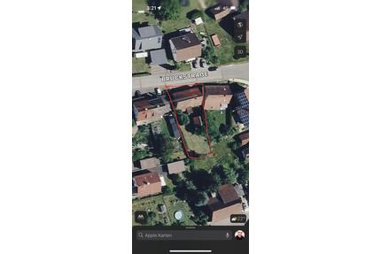 Charmantes Haus oder Bauplatz zu verkaufen - Dormettingen